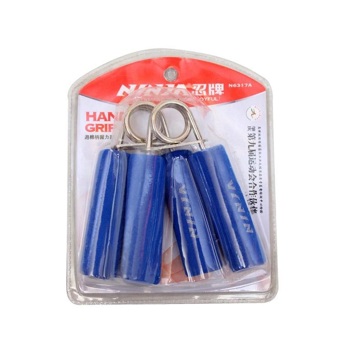 Picture of Hand Grip - Ninja - N6317 - Blue - Blue