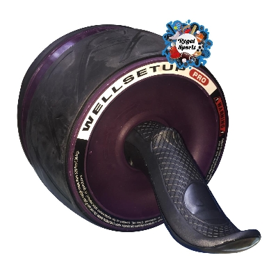 Picture of AB Carver pro wheel - Body Accessories - Purple - Purple