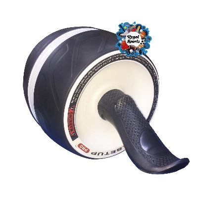 Picture of AB Carver pro wheel - Body Accessories - White - White