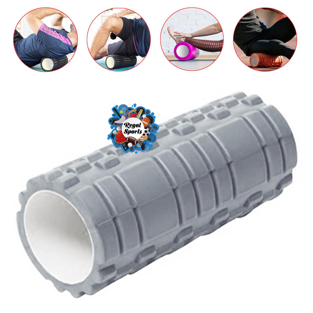 Picture of Roller Foam 13" - Plain - Mix Color - Multicolor