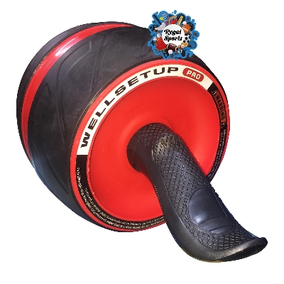 Picture of AB Carver pro wheel - Body Accessories - Red - Red