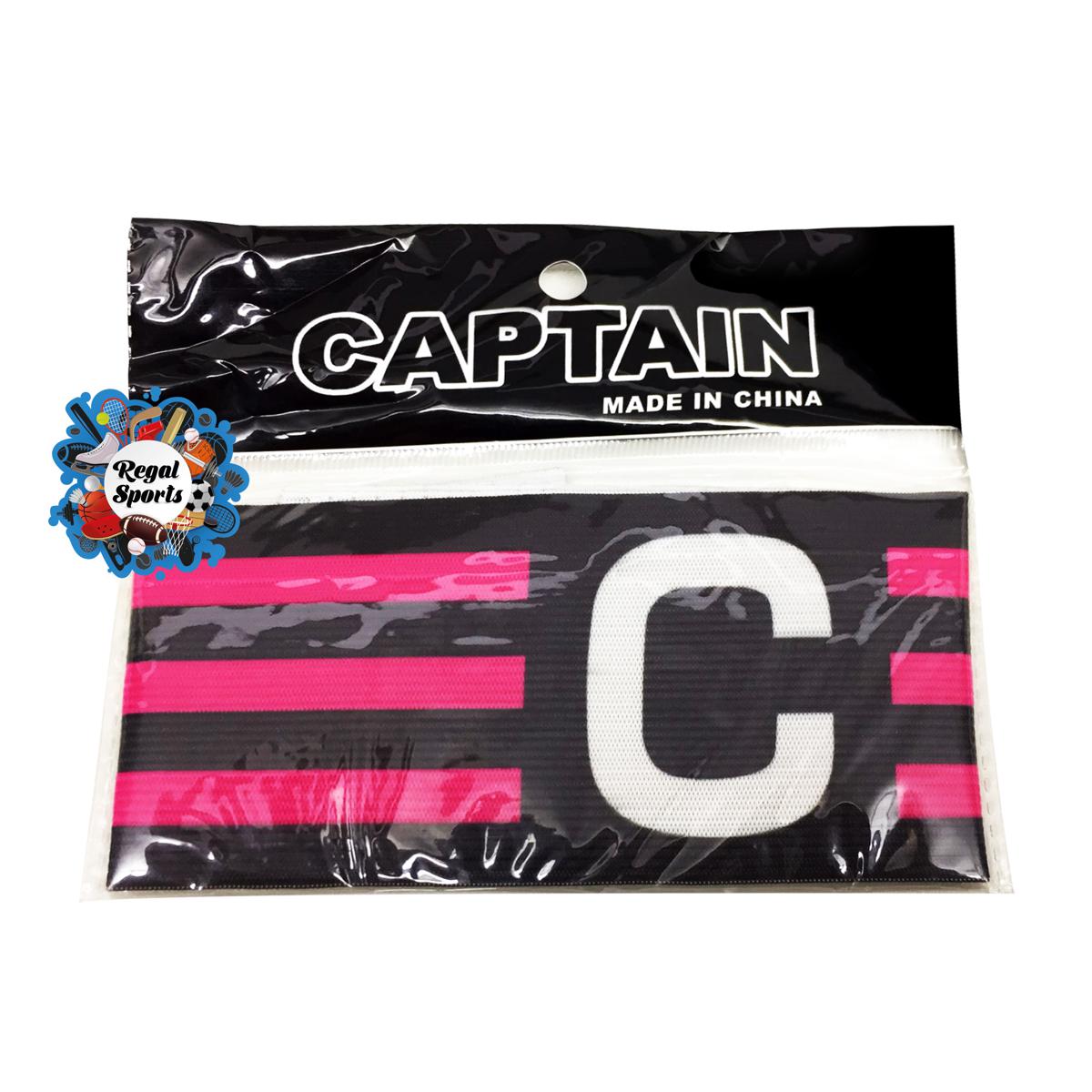 Picture of Football Captain Batch - China