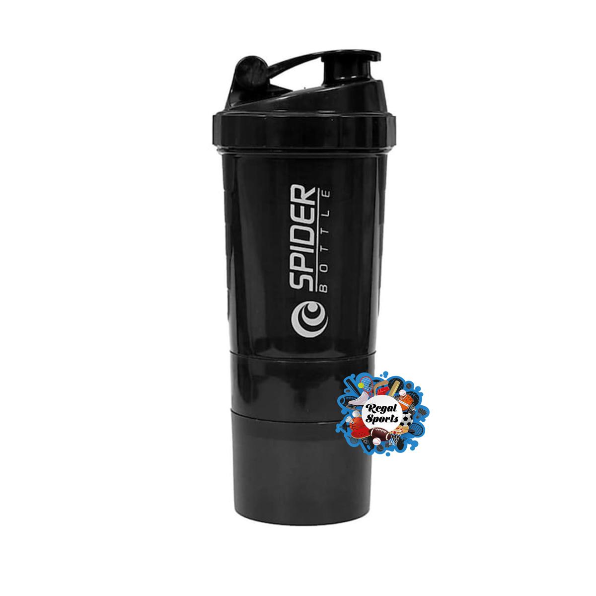 Picture of Shaker Bottle - Protein Mix Shaker - Sports Shaker Bottle