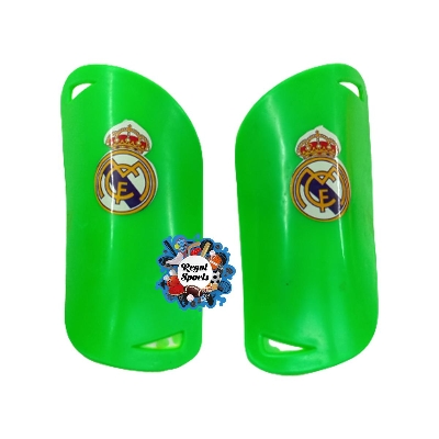 Picture of Football Shin Guard - Small - 1 Pair