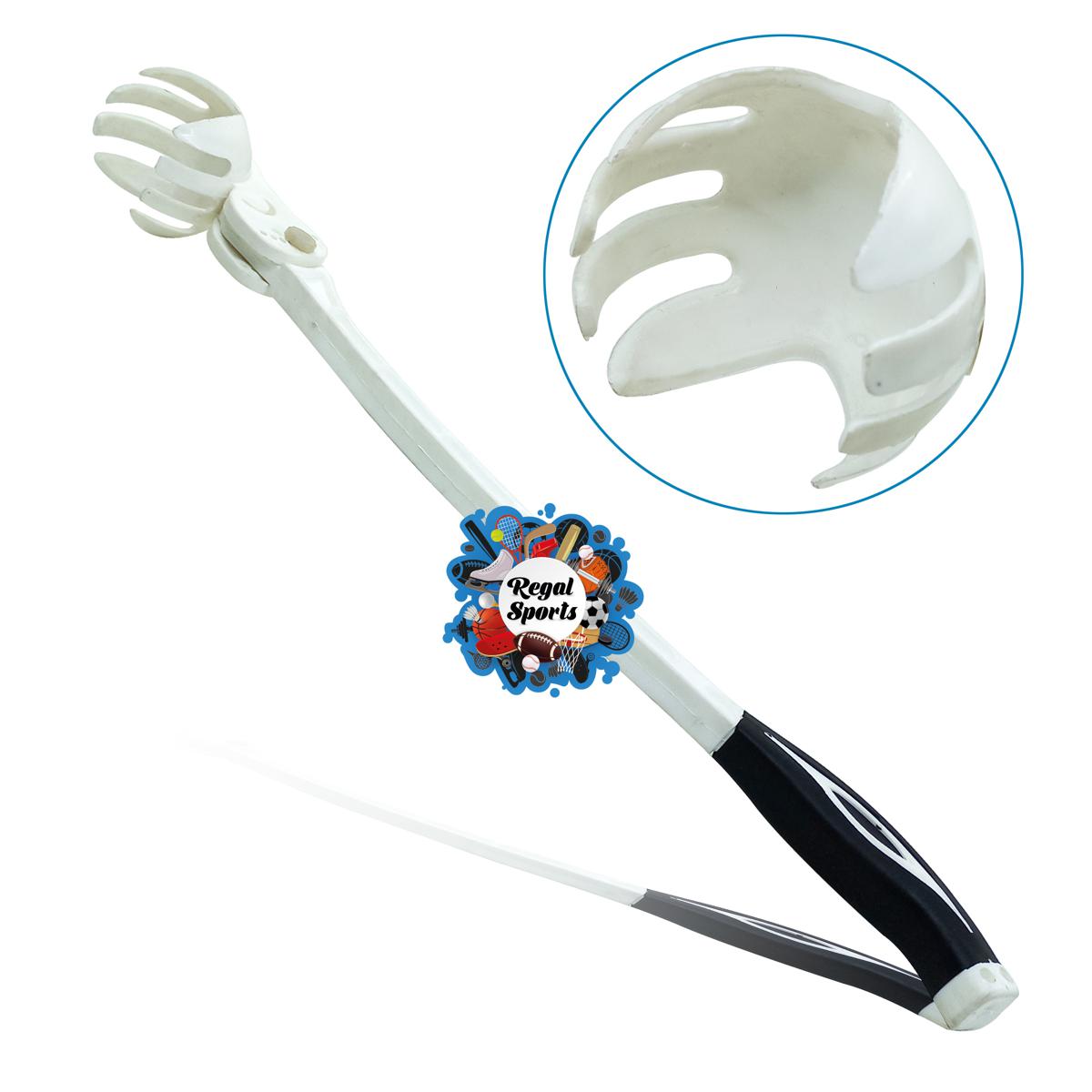 Picture of Speed Arm Cricket Ball Thrower - White