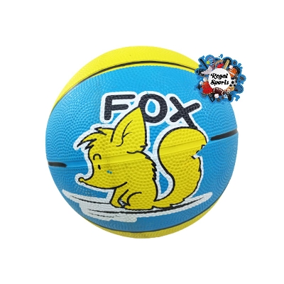 Picture of Basketball - Fox - International Size-3