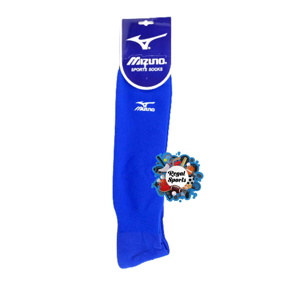 Picture of Mizuno Football Sports Socks - 1 Pair