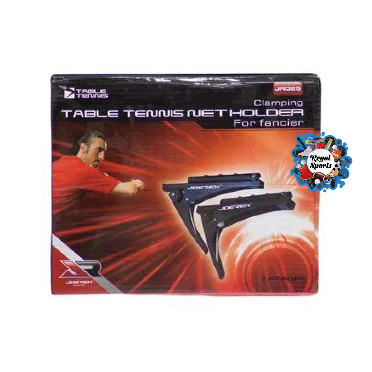 Picture of Table Tennis Net Holder - Joerex - JR025 - Blue