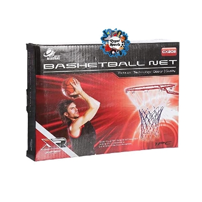 Picture of Basketball Net - Joerex - CX202 - Multicolor