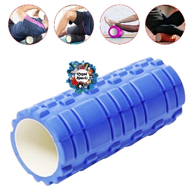 Picture of Roller Foam 17" - Plain - Mix Color - Multicolor