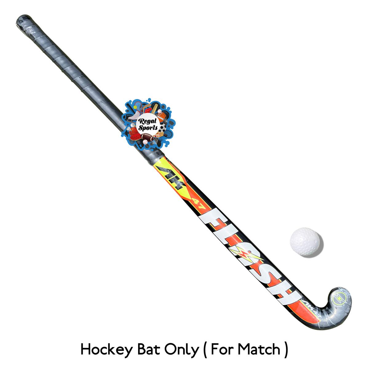 Picture of Hockey Stick - AK 47 Flash - Fiber