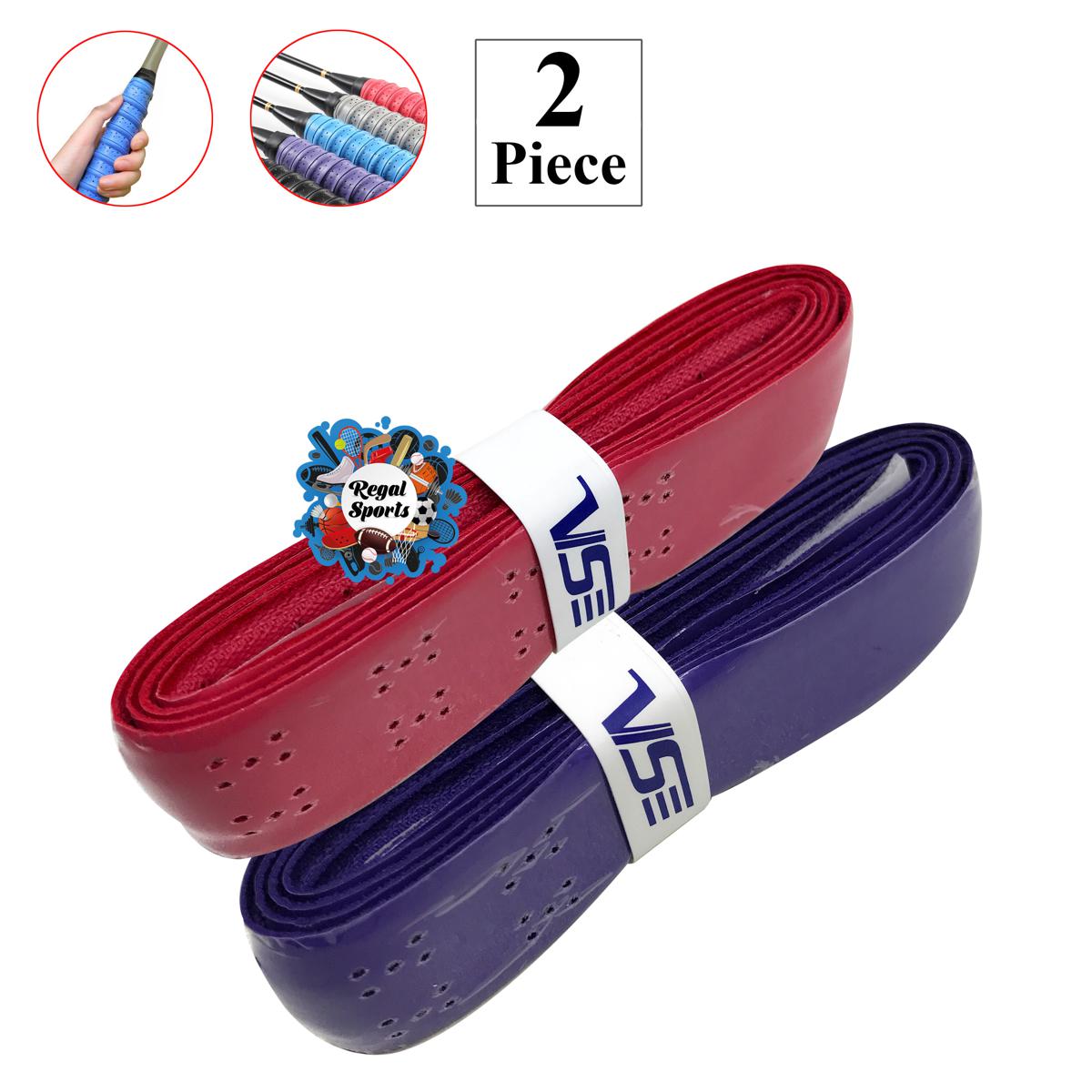 Picture of Badminton Grip VS 2 - 2 PCS - Multicolor