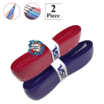 Picture of Badminton Grip VS 2 - 2 PCS - Multicolor