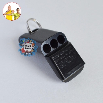 Picture of Whistle -Acme Tornado 635  - Sports Referee Whistle - Multicolor