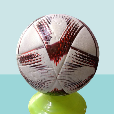 Picture of Football - Qatar World Club 2022 - Size-5 - Gold Edition - Gold