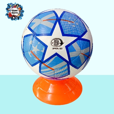 Picture of Football - A League - Size 5 - Multicolor