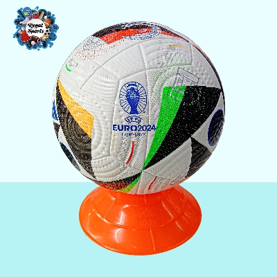 Picture of Football - Euro 2024 - Size 5 - Multicolor