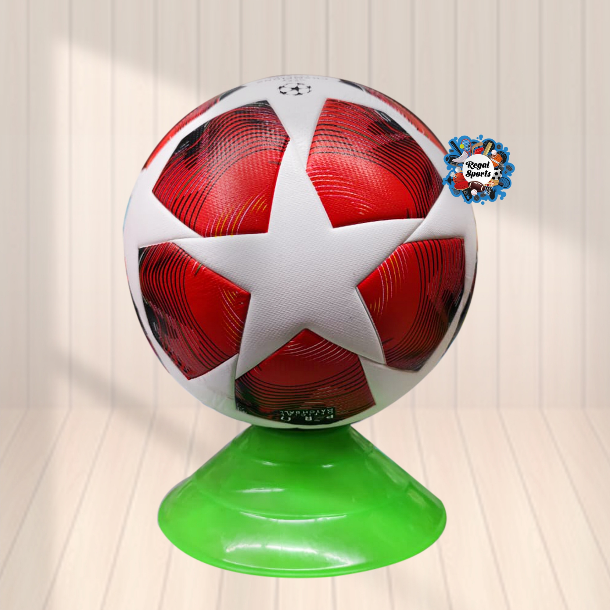 Picture of UEFA Champions League 2024-25 Official Match Ball - Multicolor