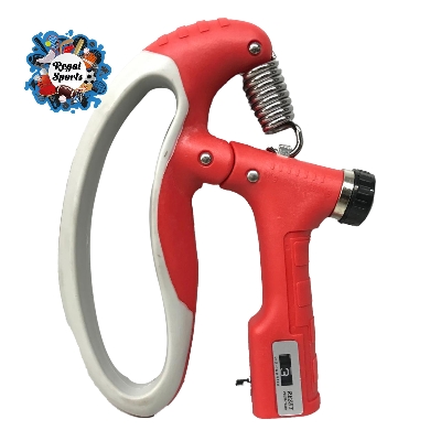 Picture of Adjustable Heavy Counting Grips 10-100Kg - Multicolor