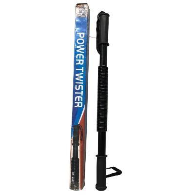 Picture of Power Twister - 20kgs - Black - Black