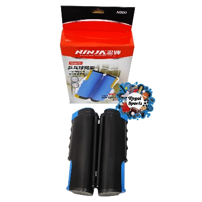 Picture of Ninja Adjustable Table Tennis Net & Post Profesional - Multicolor