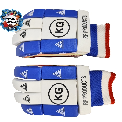 Picture of Cricket Batting Gloves – kg – High Protection & Comfort - Multicolor