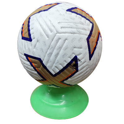 Picture of Premium Quality Football (Size-5) - Multicolor