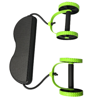 Picture of Revoflex Xtreme Full Body Workout - Multicolor - Multicolor