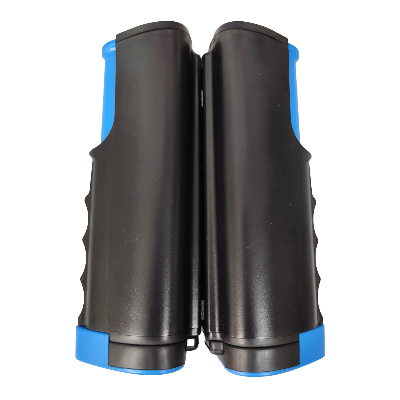 Picture of Ninja Adjustable Table Tennis Net & Post Profesional - Multicolor