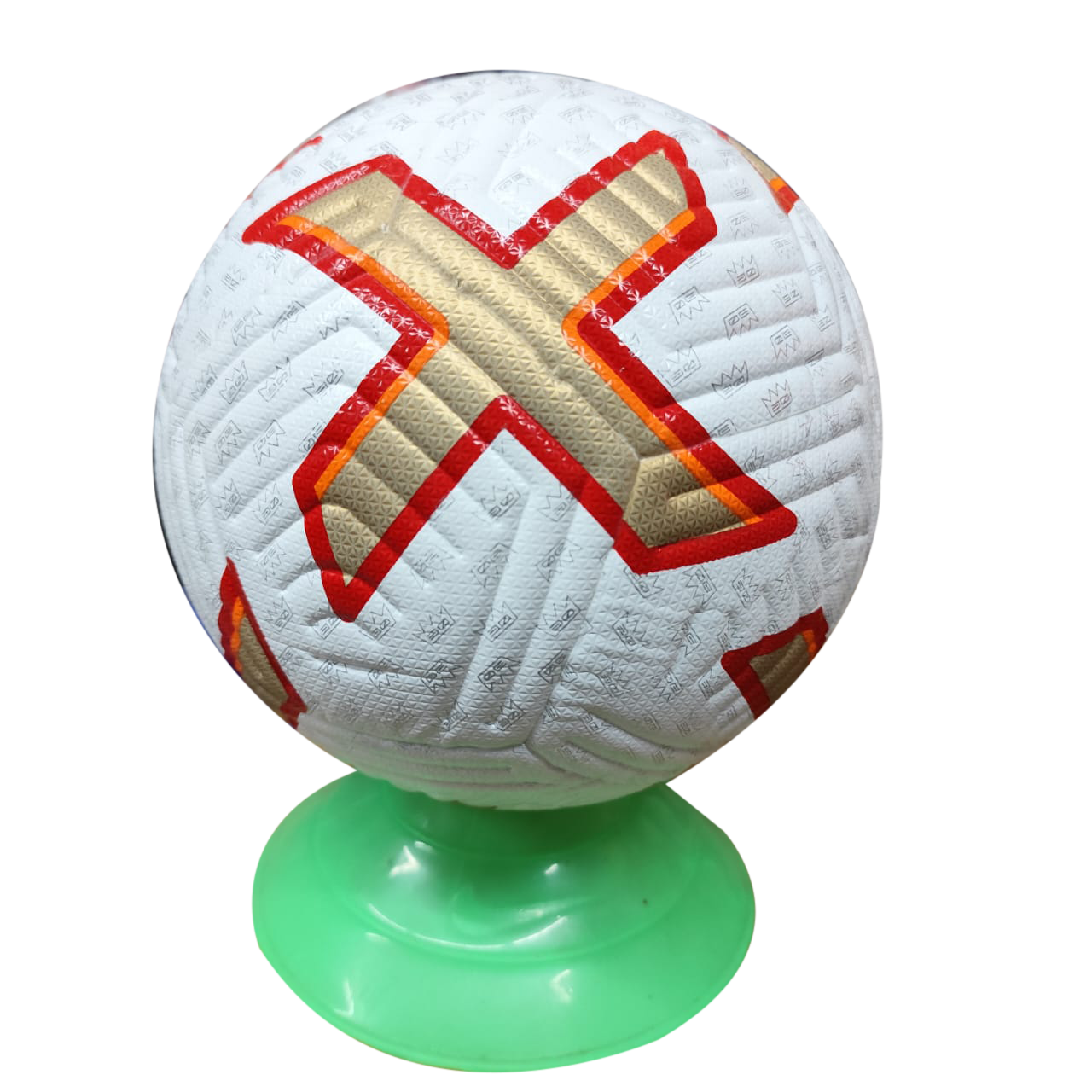 Picture of Premium Quality Football (Size-5) - Multicolor