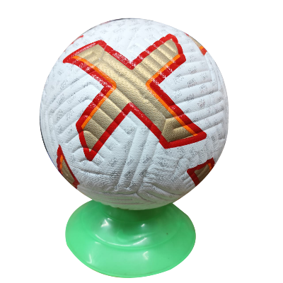 Picture of Premium Quality Football (Size-5) - Multicolor