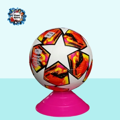 Picture of Football -  champions League - Size 5 - Multicolor