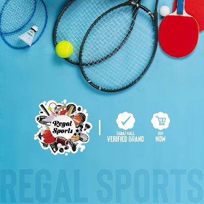 Picture of Badminton Racket - Wish - Fire Star 780