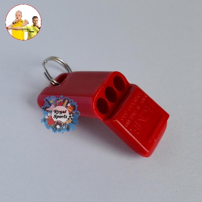 Picture of Whistle -Acme Tornado 635  - Sports Referee Whistle - Multicolor