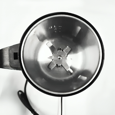 Picture of Silver Crest Stainless Steel Electric Mini Grinder 1850 Watt