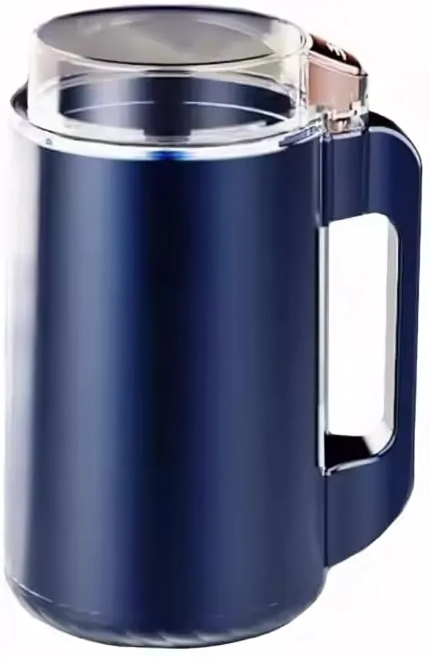 Picture of Smart Stainless Steel Spice Grinder - 950W Electric Grinding Machine for Effortless Precision