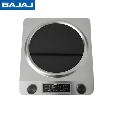 Picture of Bajaj Induction Cooker 2000 WATT | HT-444 | Free Delivery
