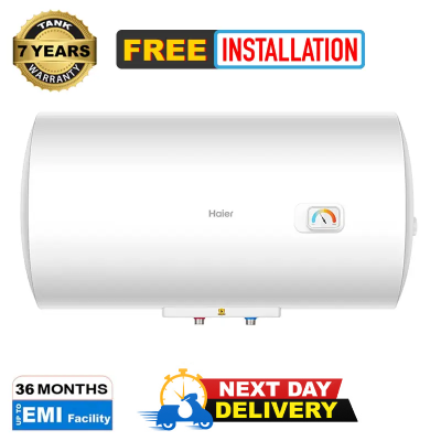 Picture of Haier 50 Liter Geyser Horizontal ES50H-CK3(BD)