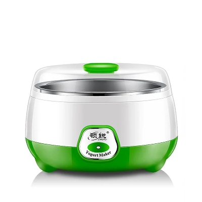 Picture of Automatic Yogurt (Doi) Maker 15W ( Pink )