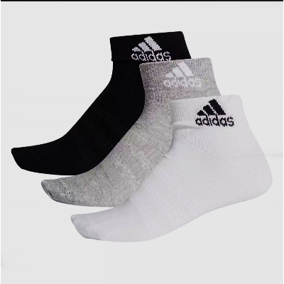 Picture of 3 Pairs Men’s Merino Wool Ankle Socks – All Season Comfort & Durability ( Multicolor )