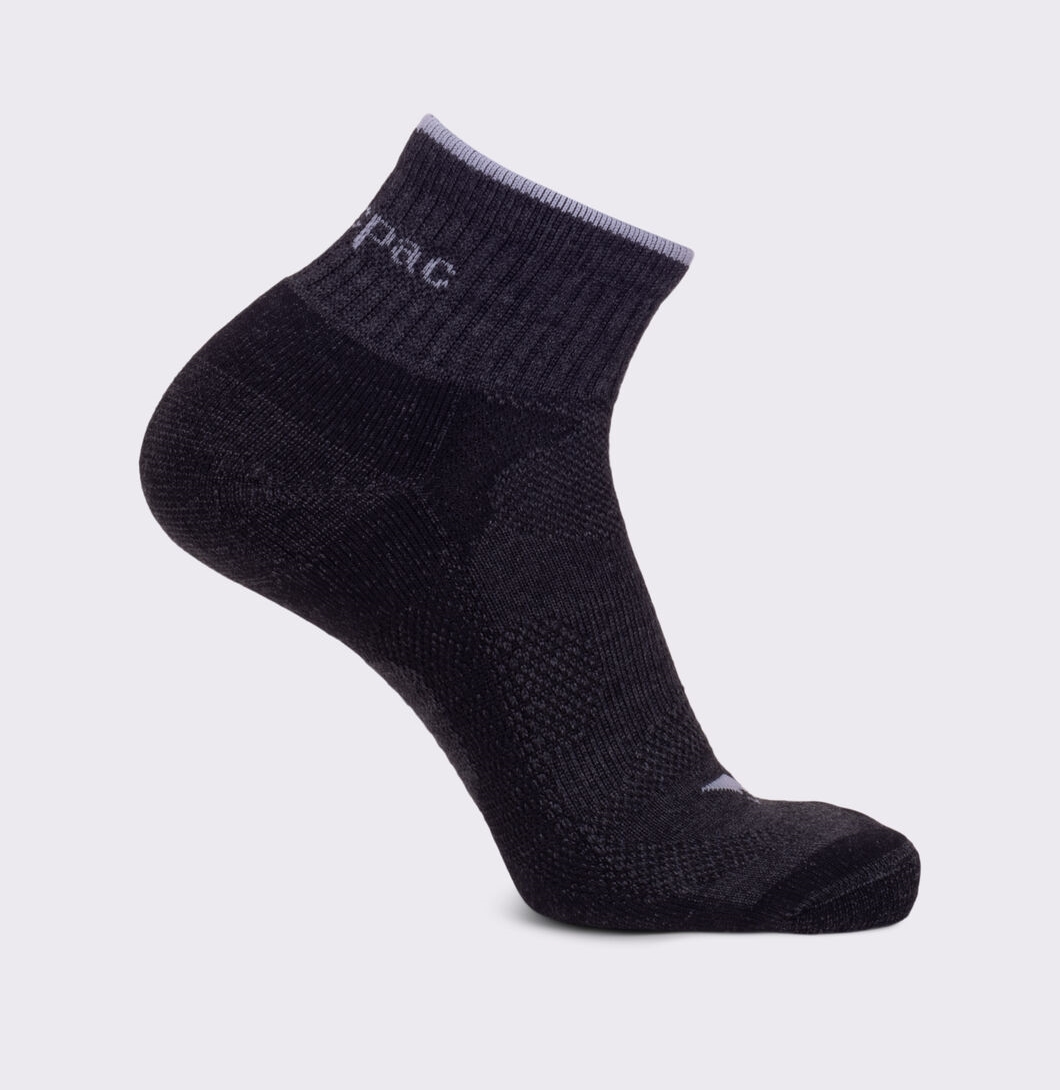 Picture of 3 Pairs Men’s Merino Wool Ankle Socks – All Season Comfort & Durability ( Multicolor )