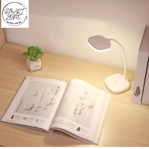 Picture of YAGE T034 USB Charging Small Desk Lamp LED Desk Student Eye Protection Lamp ( Multicolor )