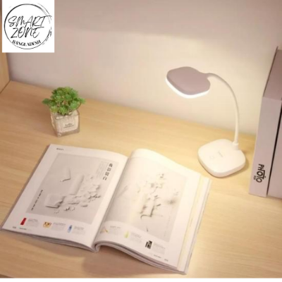 Picture of YAGE T034 USB Charging Small Desk Lamp LED Desk Student Eye Protection Lamp ( Multicolor )