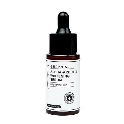 Picture of Guerniss Alpha-Arbutin Whitening Facial Serum 30ML