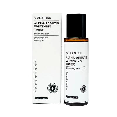 Picture of Guerniss Alpha-Arbutin Whitening Toner 100ml