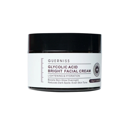 Picture of GUERNISS GLYCOLIC ACID BRIGHT FACIAL CREAM 50g