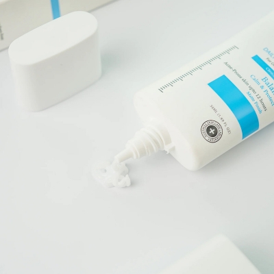 Picture of Guerniss Daily Balance Moisturizer For Oily Skin 56ml