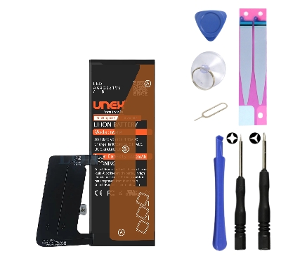 Picture of REDMI MI 10 PRO 5G, BM4M Battery Replacement for Redmi MI 10 PRO 5G High Capacity Li-ion Polymer Battery Long lasting Backup.