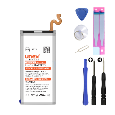 Picture of SAMSUNG Note 9 Battery Replacement for Samsung EB-BN965ABU High Capacity Li-ion Polymer Battery Long lasting Backup.