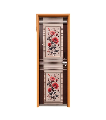 Buy Eco Door Elite 7x2.5 L-HB at Best Price in Bangladesh